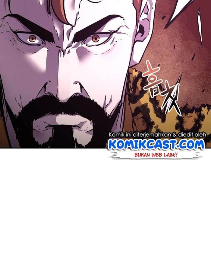 Reincarnation of the Murim Clan’s Former Ranker Chapter 46 Gambar 57