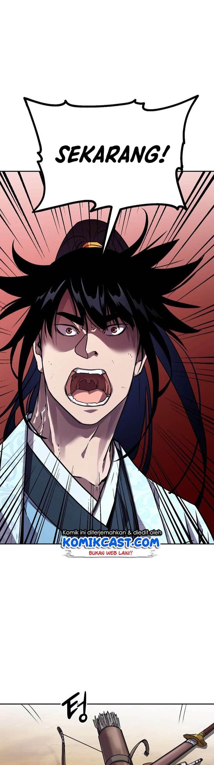 Reincarnation of the Murim Clan’s Former Ranker Chapter 46 Gambar 38