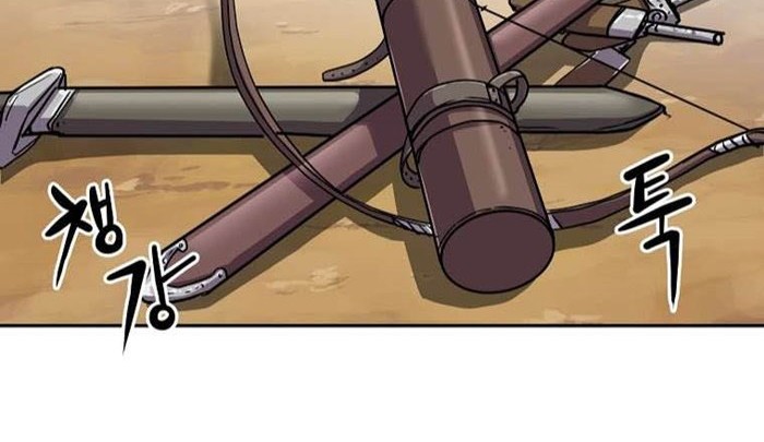 Reincarnation of the Murim Clan’s Former Ranker Chapter 46 Gambar 39