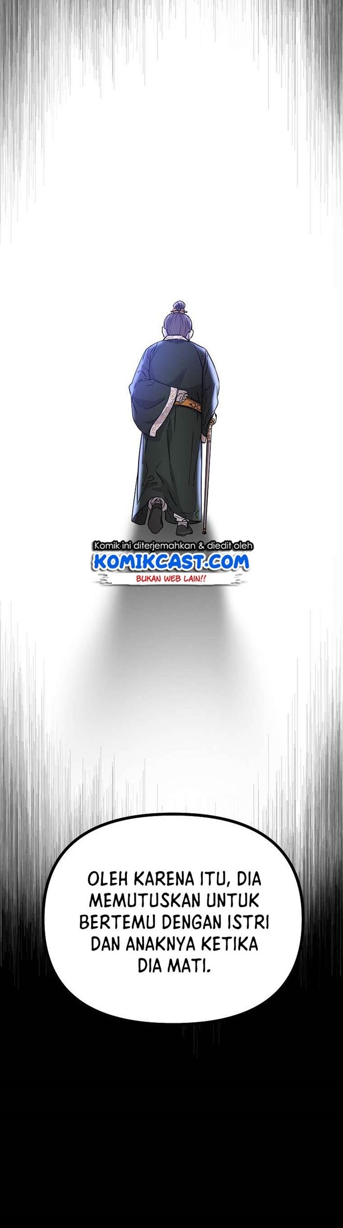 Reincarnation of the Murim Clan’s Former Ranker Chapter 46 Gambar 66