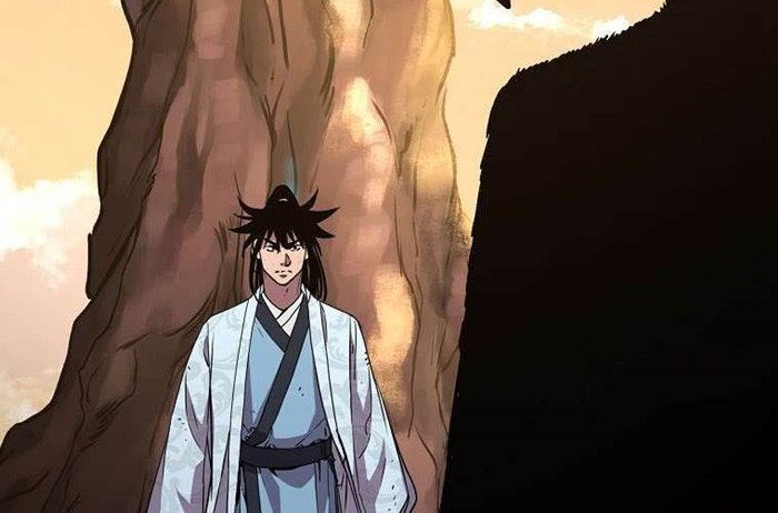 Reincarnation of the Murim Clan’s Former Ranker Chapter 46 Gambar 69