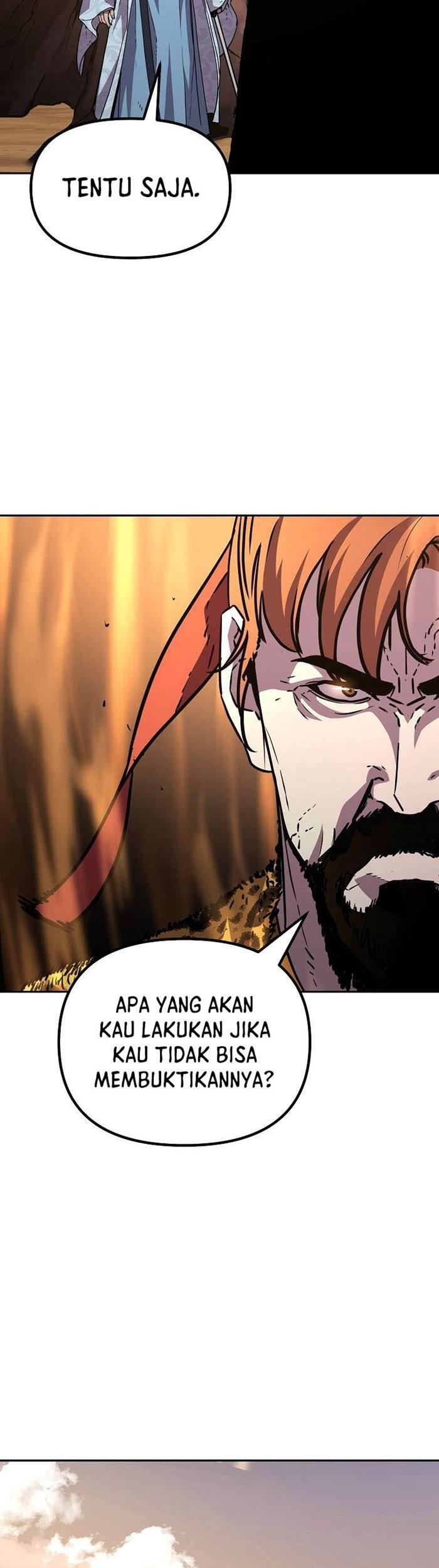 Reincarnation of the Murim Clan’s Former Ranker Chapter 46 Gambar 70