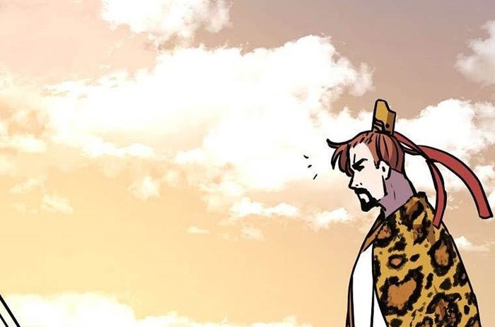 Reincarnation of the Murim Clan’s Former Ranker Chapter 46 Gambar 71