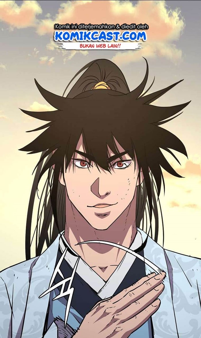 Reincarnation of the Murim Clan’s Former Ranker Chapter 46 Gambar 74