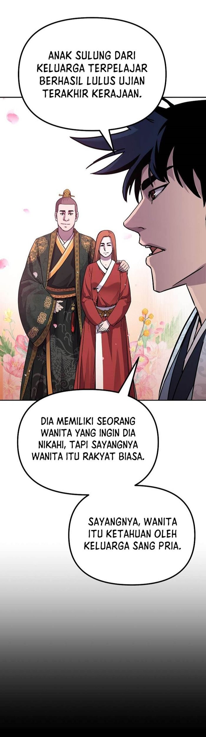 Reincarnation of the Murim Clan’s Former Ranker Chapter 46 Gambar 58