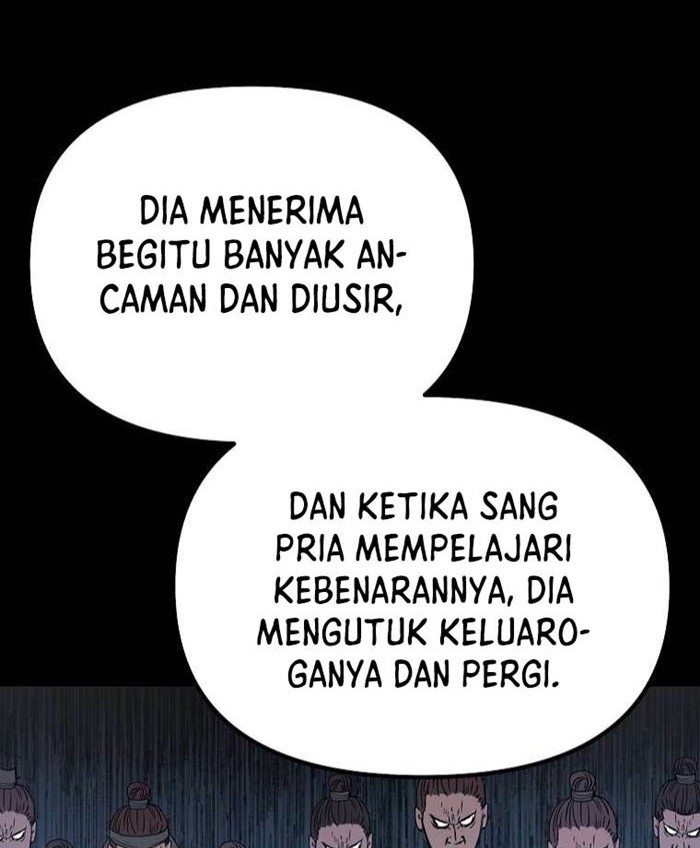 Reincarnation of the Murim Clan’s Former Ranker Chapter 46 Gambar 59