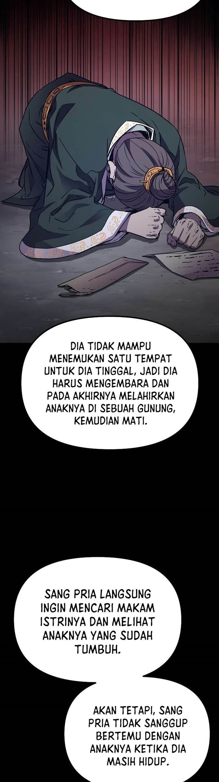 Reincarnation of the Murim Clan’s Former Ranker Chapter 46 Gambar 64