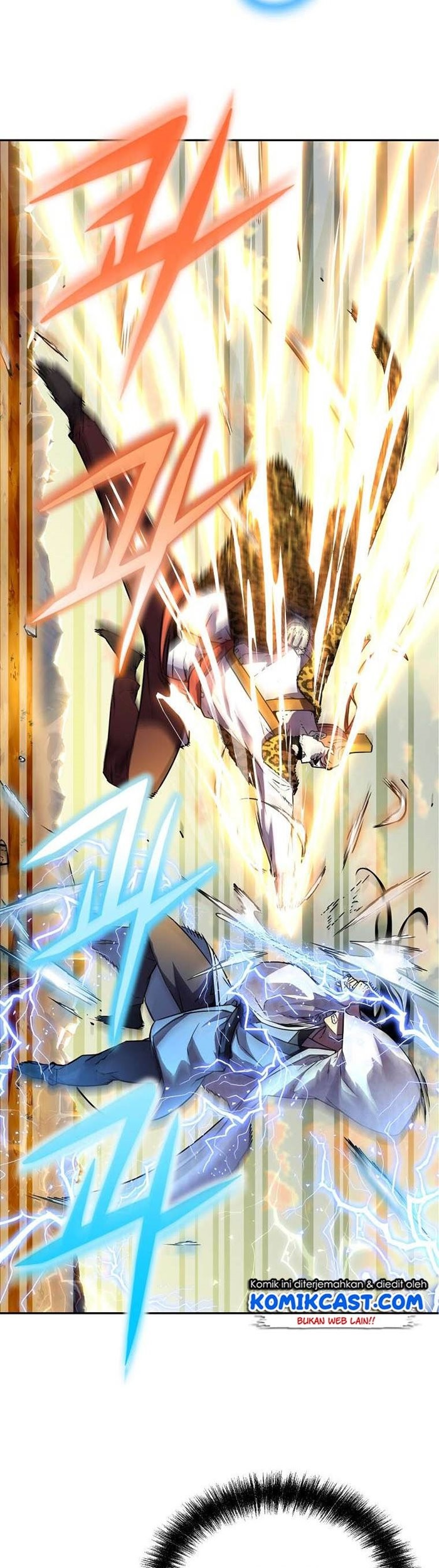 Reincarnation of the Murim Clan’s Former Ranker Chapter 46 Gambar 4