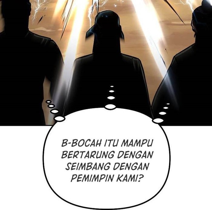 Reincarnation of the Murim Clan’s Former Ranker Chapter 46 Gambar 7
