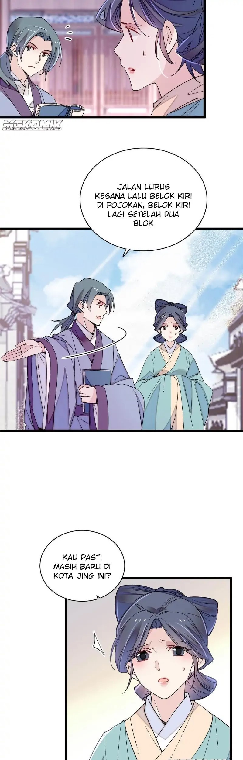 Sijin Chapter 249 Gambar 27