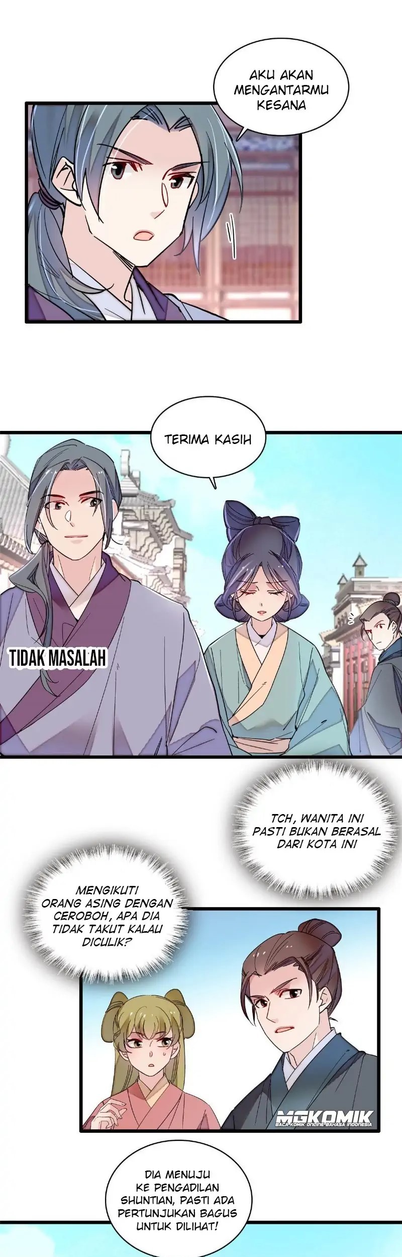 Sijin Chapter 249 Gambar 29