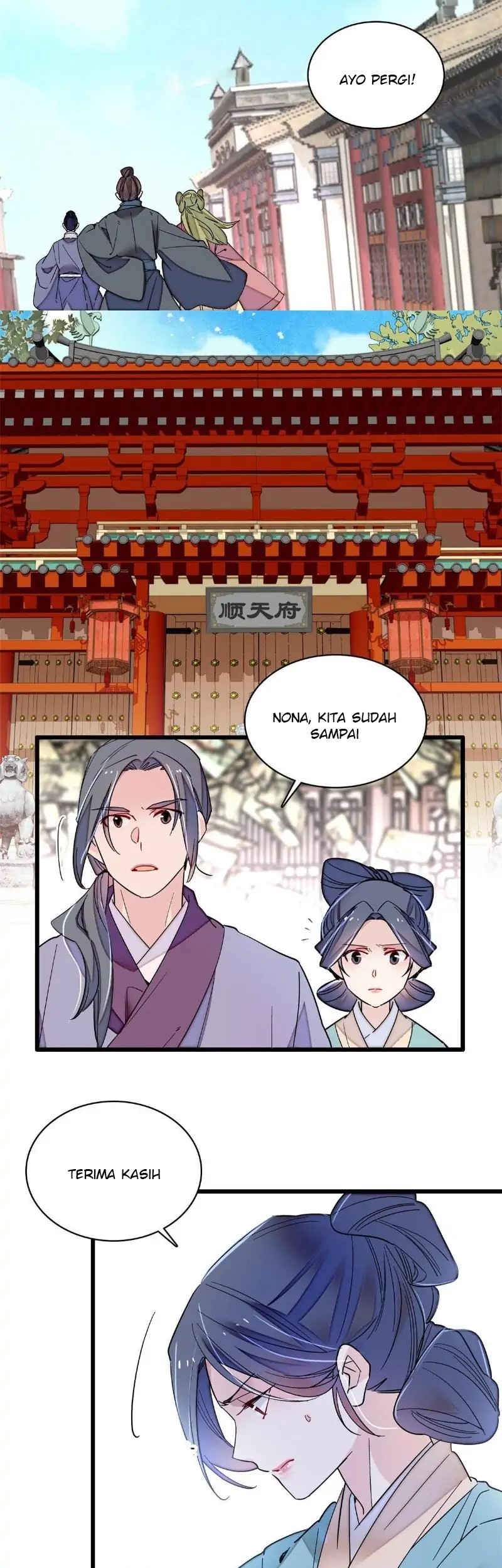 Sijin Chapter 249 Gambar 31