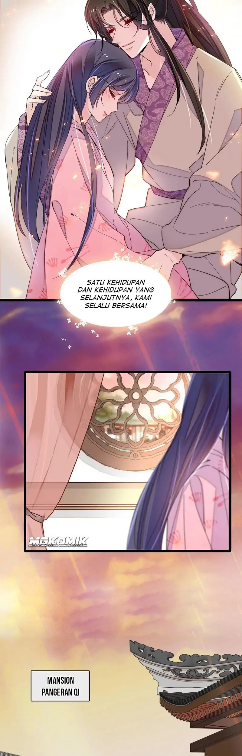 Sijin Chapter 249 Gambar 19