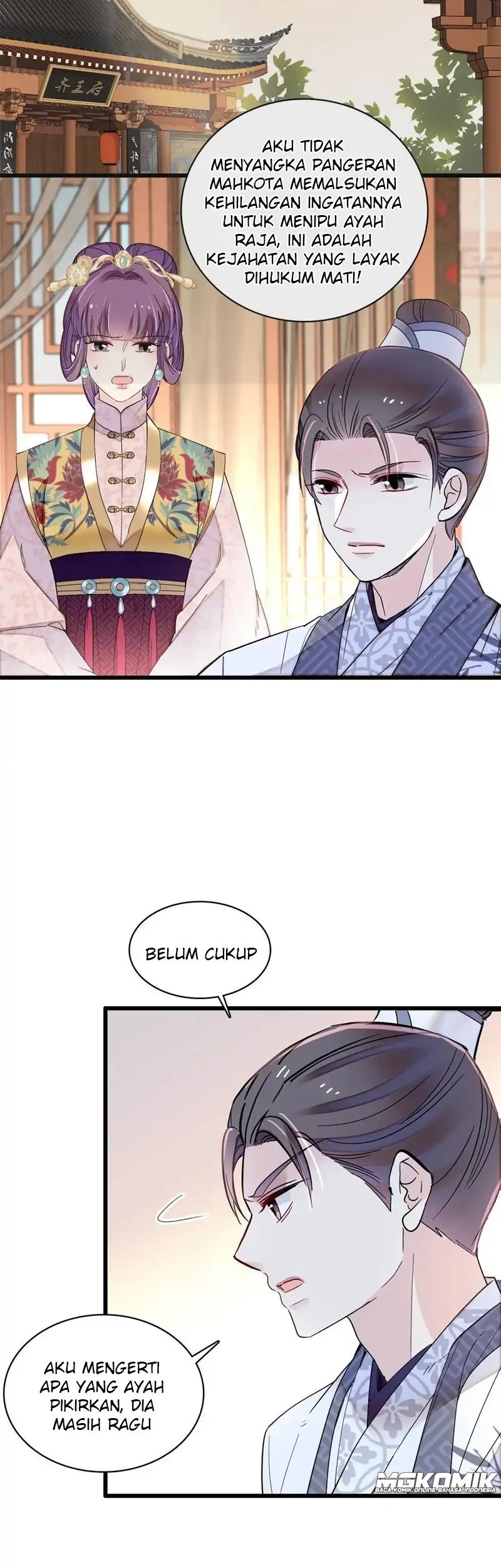 Sijin Chapter 249 Gambar 21