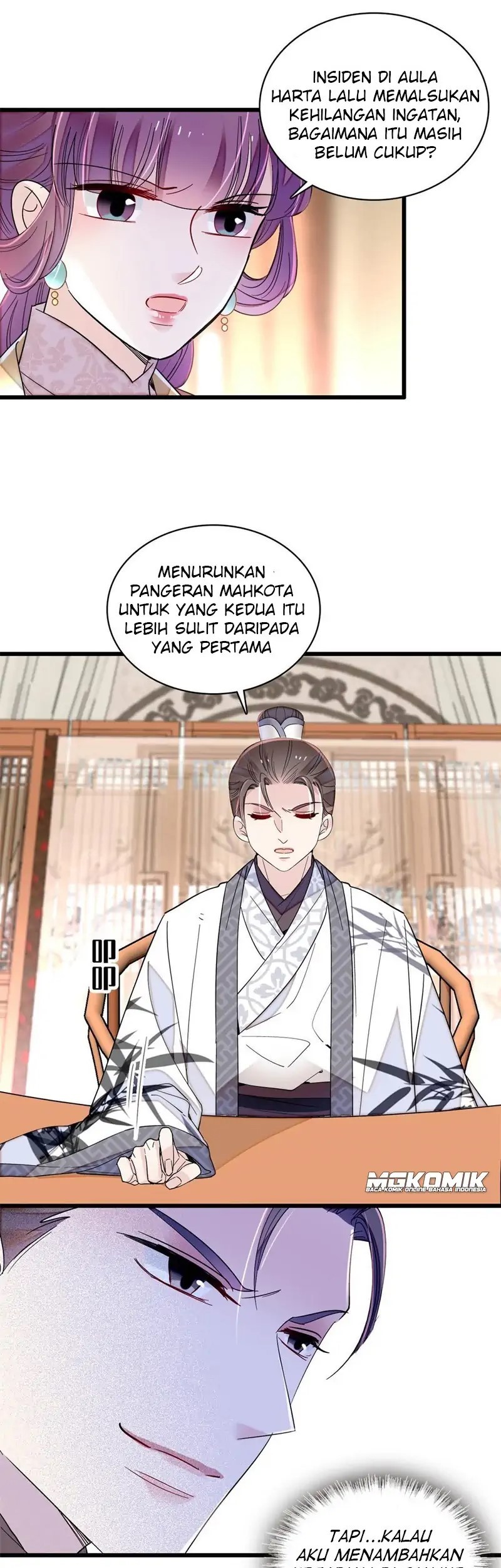 Sijin Chapter 249 Gambar 23