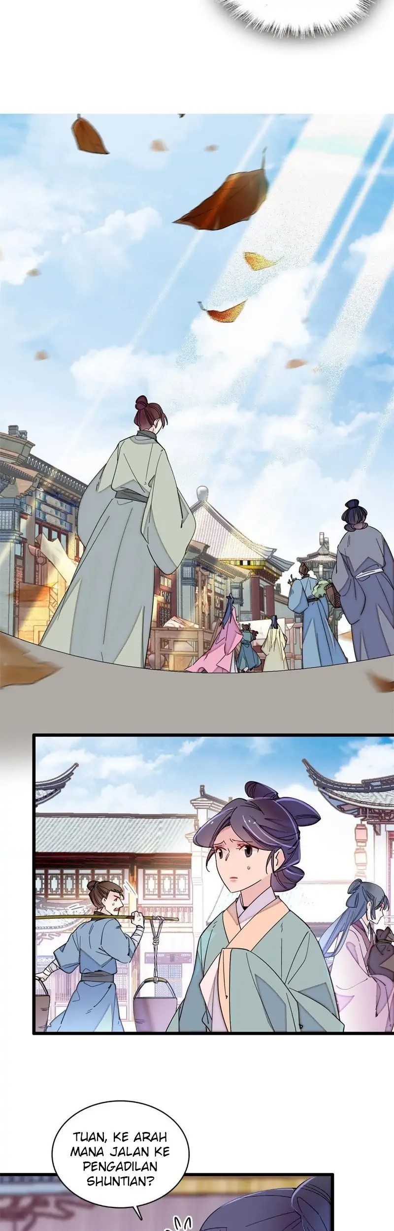 Sijin Chapter 249 Gambar 25