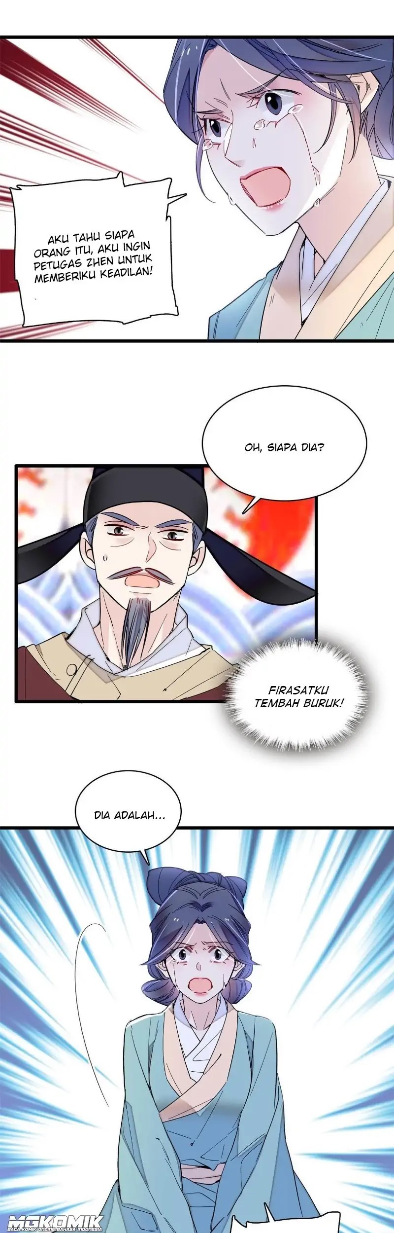 Sijin Chapter 249 Gambar 47