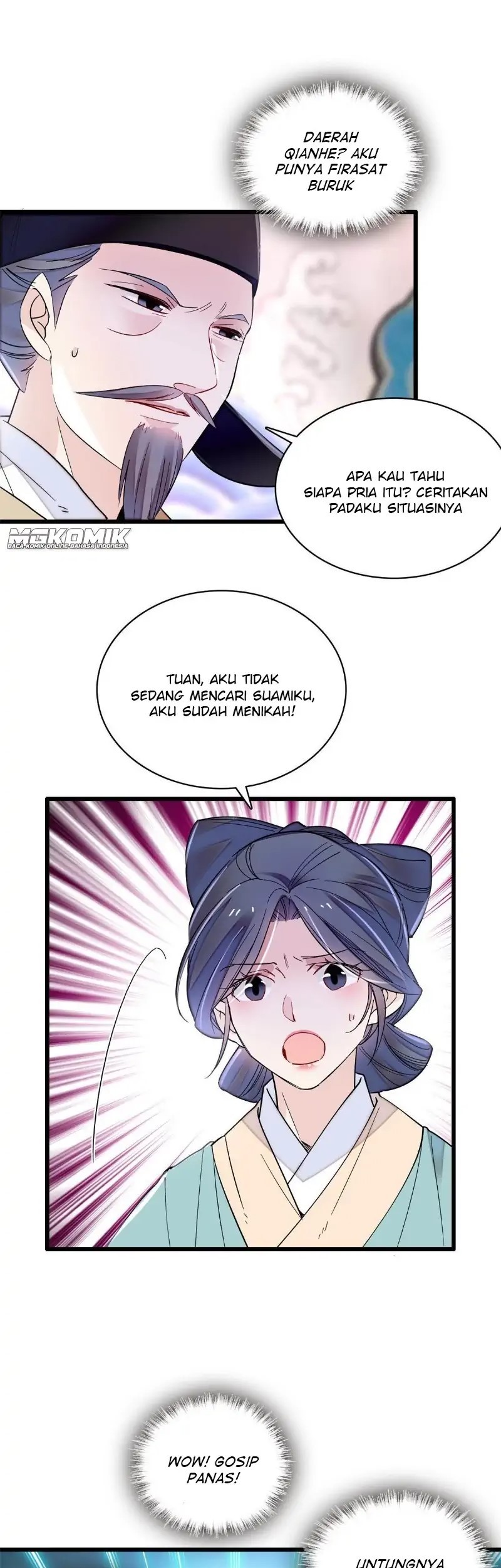 Sijin Chapter 249 Gambar 39