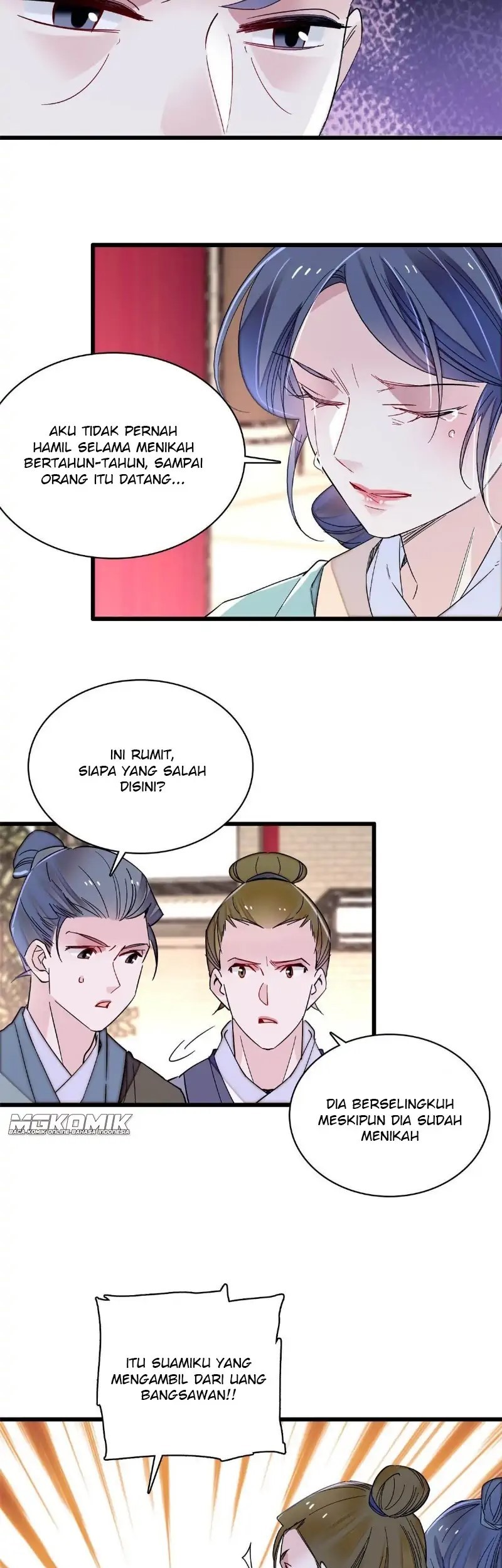 Sijin Chapter 249 Gambar 43