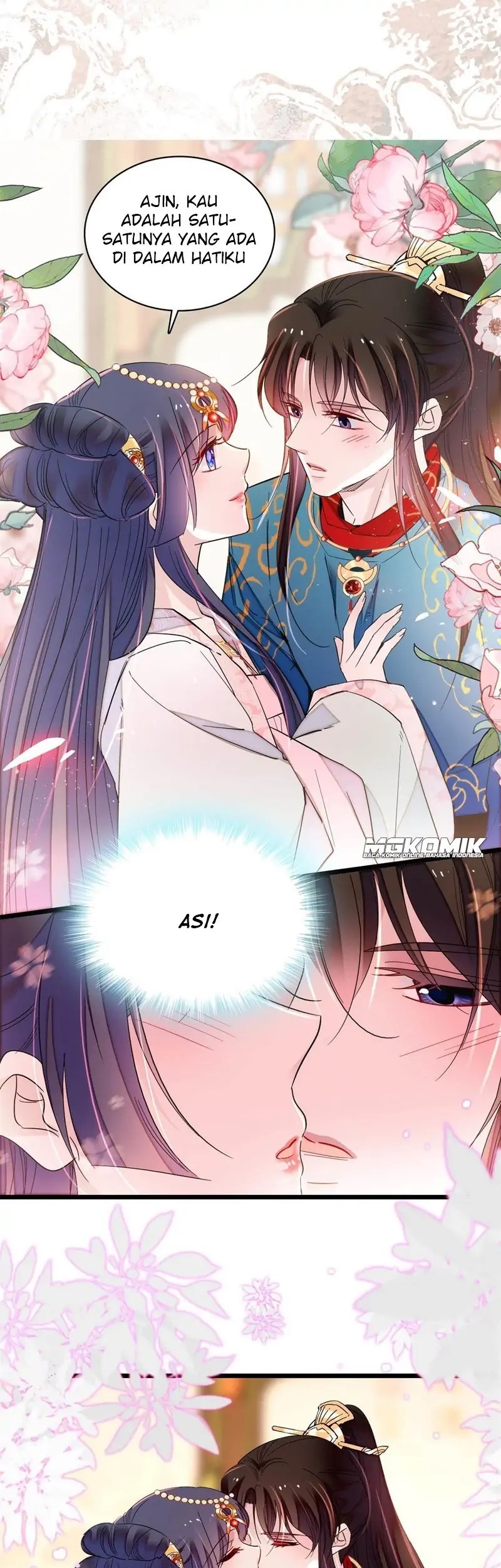 Sijin Chapter 249 Gambar 3