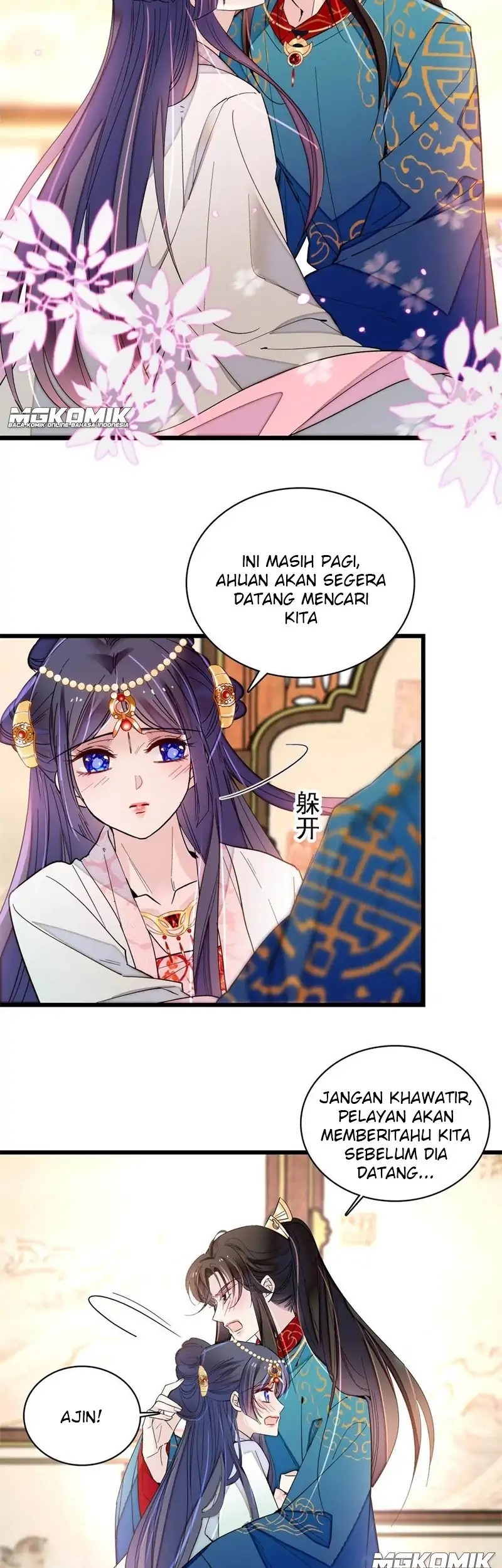 Sijin Chapter 249 Gambar 5