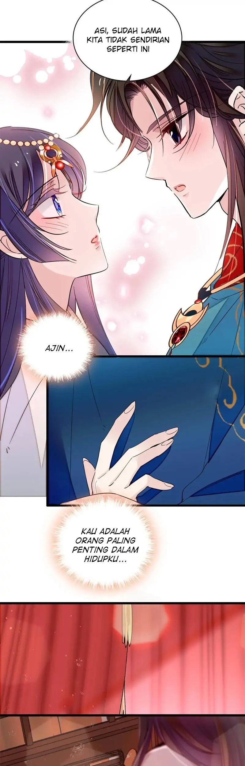 Sijin Chapter 249 Gambar 7