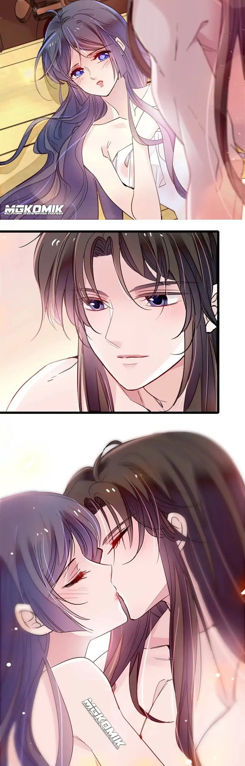 Sijin Chapter 249 Gambar 9