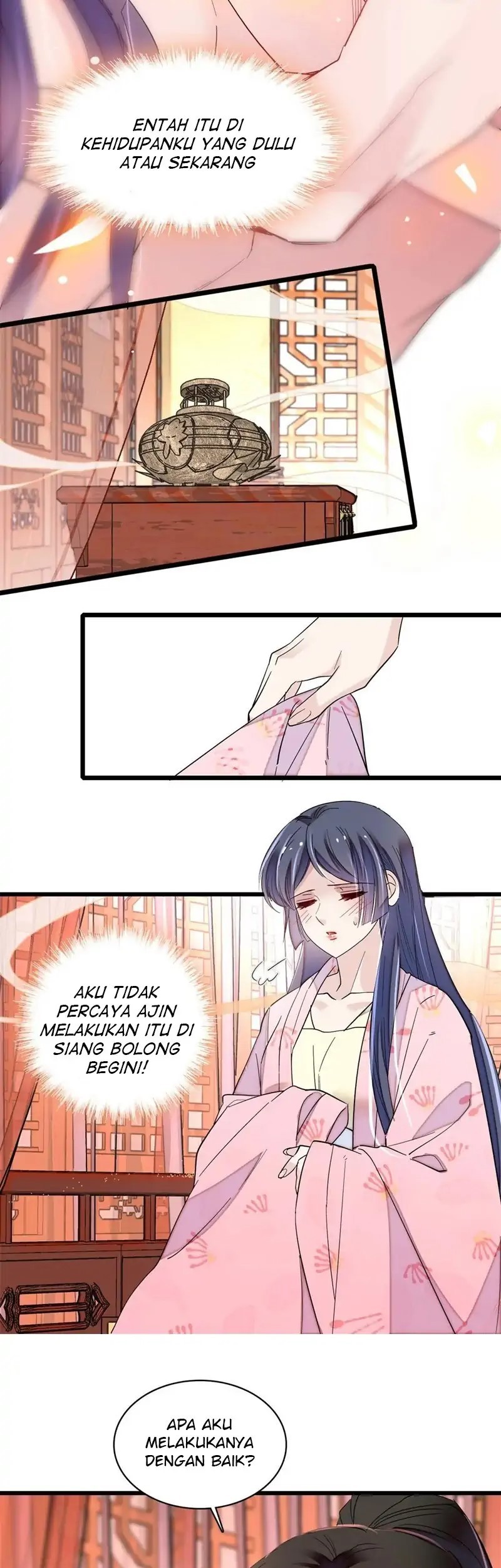 Sijin Chapter 249 Gambar 11