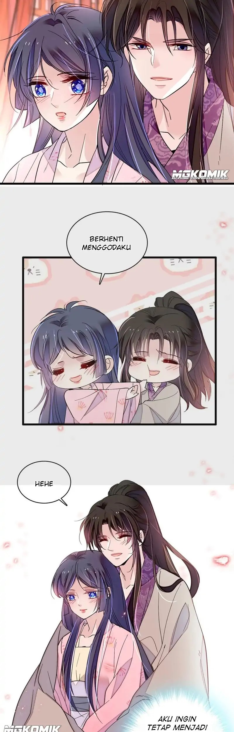 Sijin Chapter 249 Gambar 13