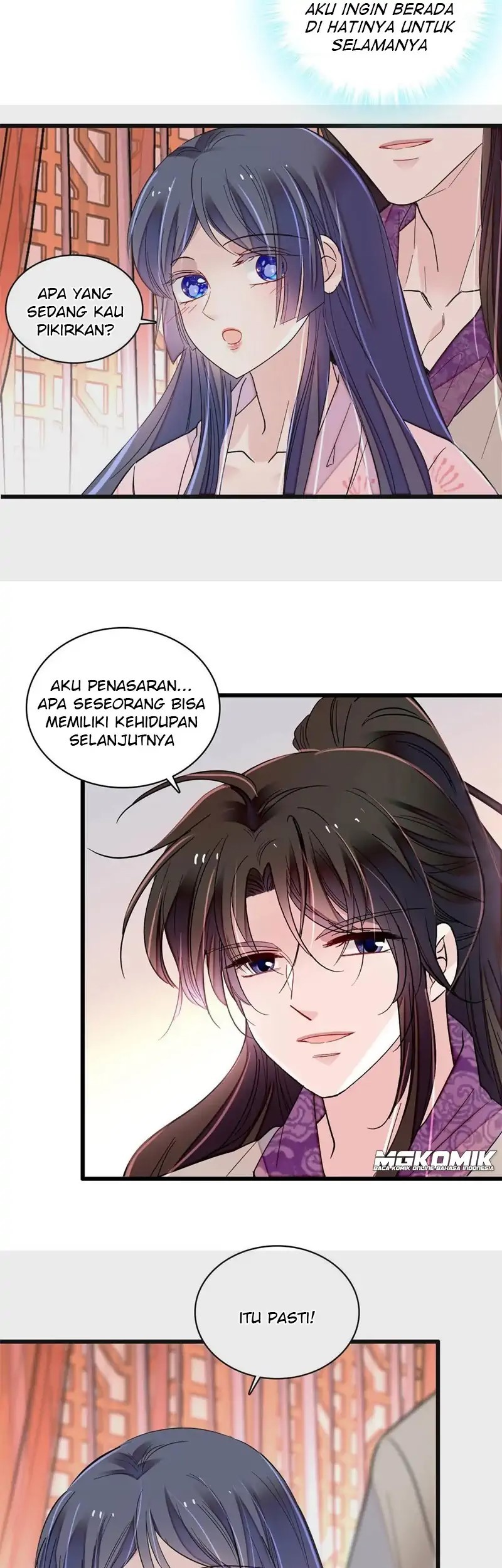 Sijin Chapter 249 Gambar 15