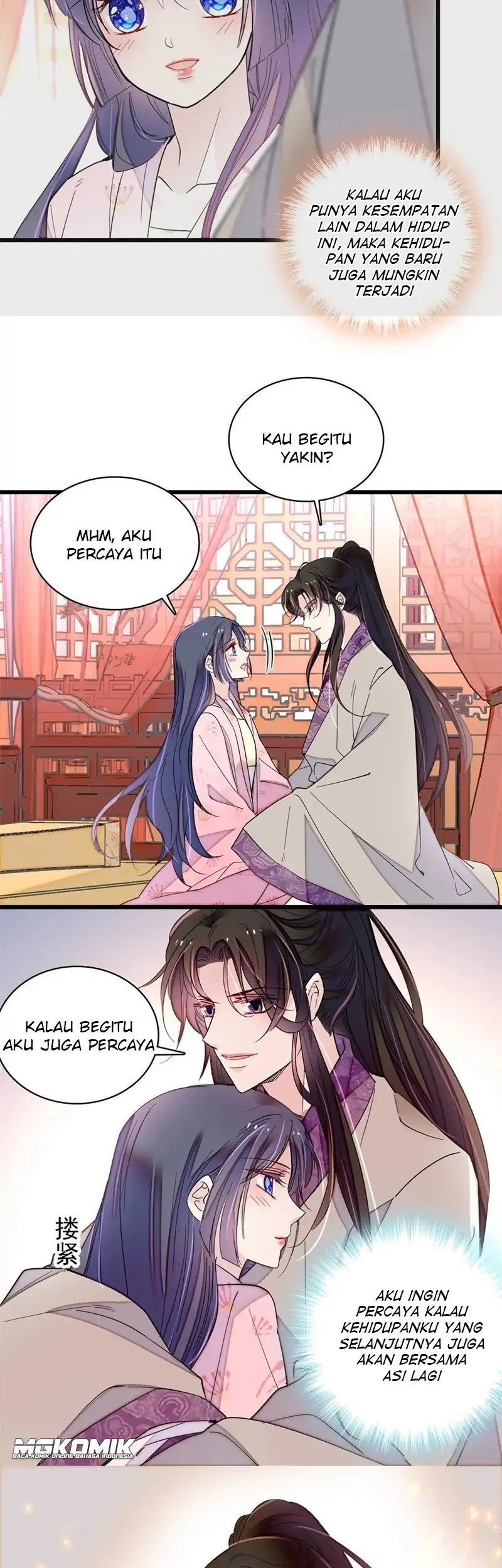 Sijin Chapter 249 Gambar 17