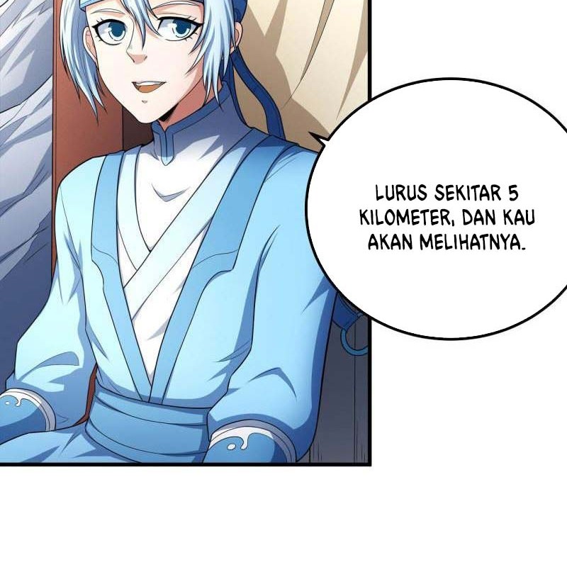 God of Martial Arts Chapter 156.1 Gambar 27