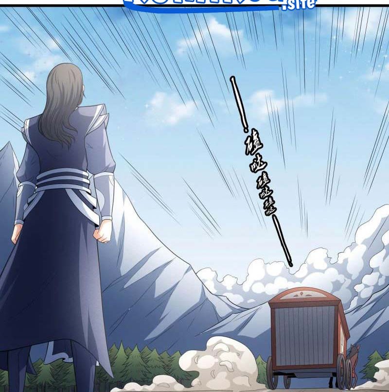 God of Martial Arts Chapter 156.1 Gambar 29