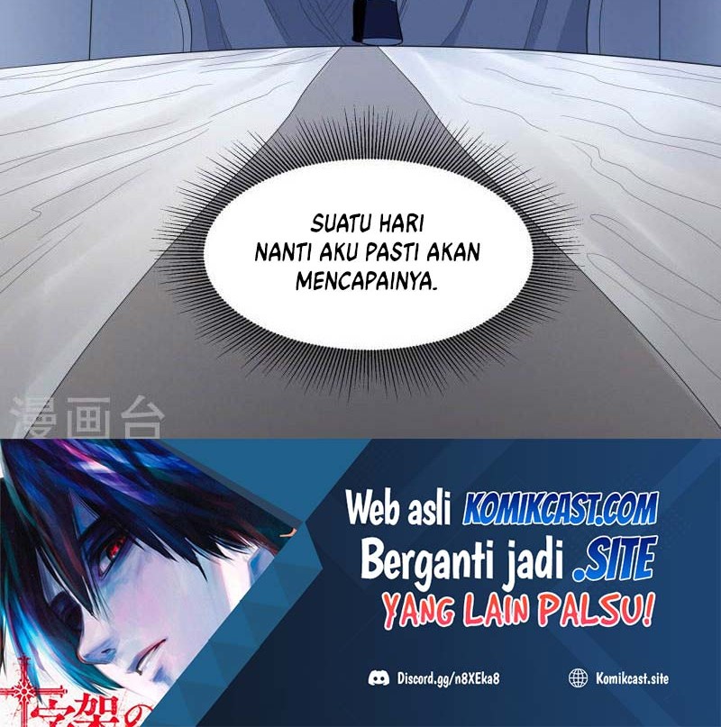 God of Martial Arts Chapter 156.1 Gambar 33