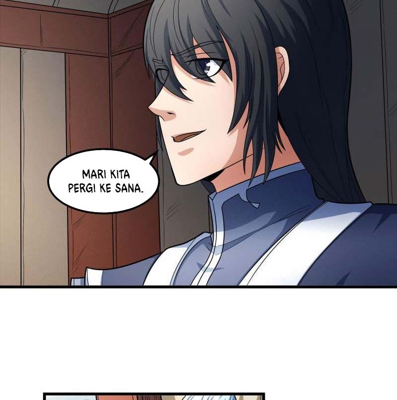 God of Martial Arts Chapter 156.1 Gambar 19