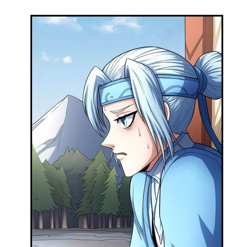 God of Martial Arts Chapter 156.1 Gambar 23