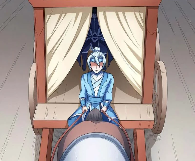 God of Martial Arts Chapter 156.1 Gambar 13