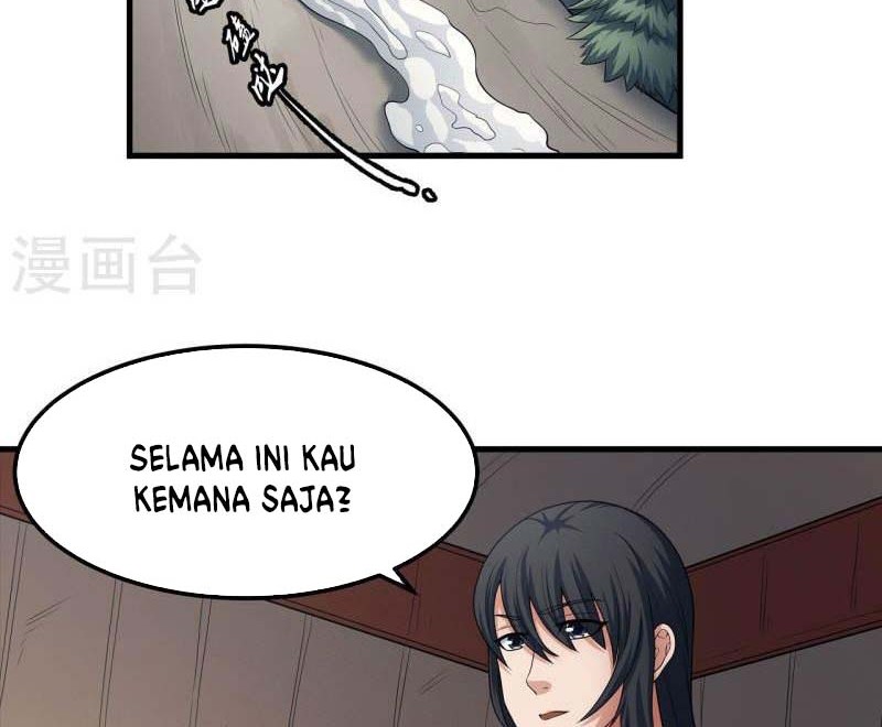 God of Martial Arts Chapter 156.1 Gambar 15