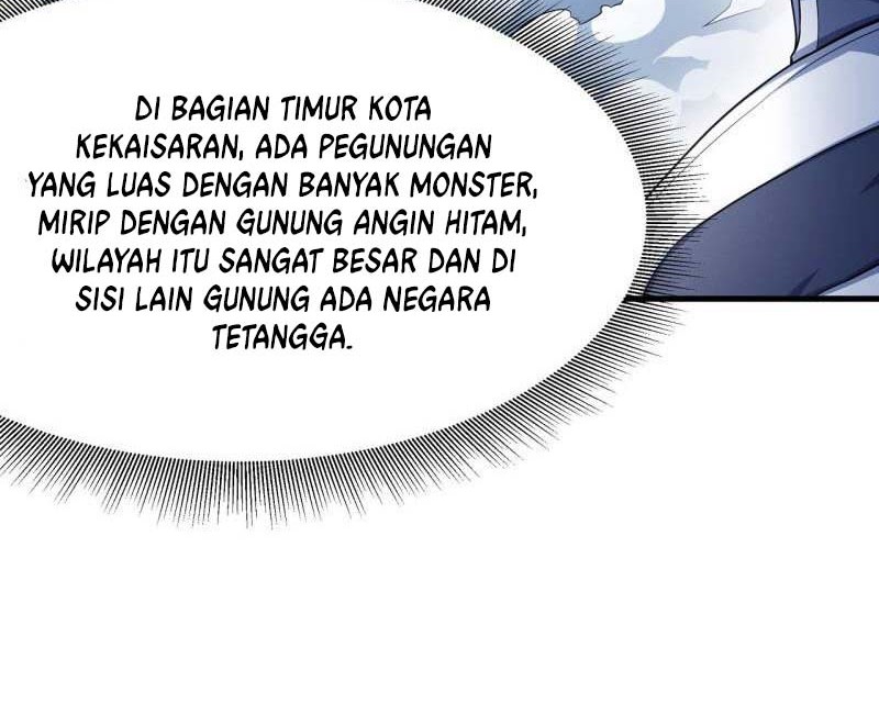 God of Martial Arts Chapter 156.1 Gambar 17