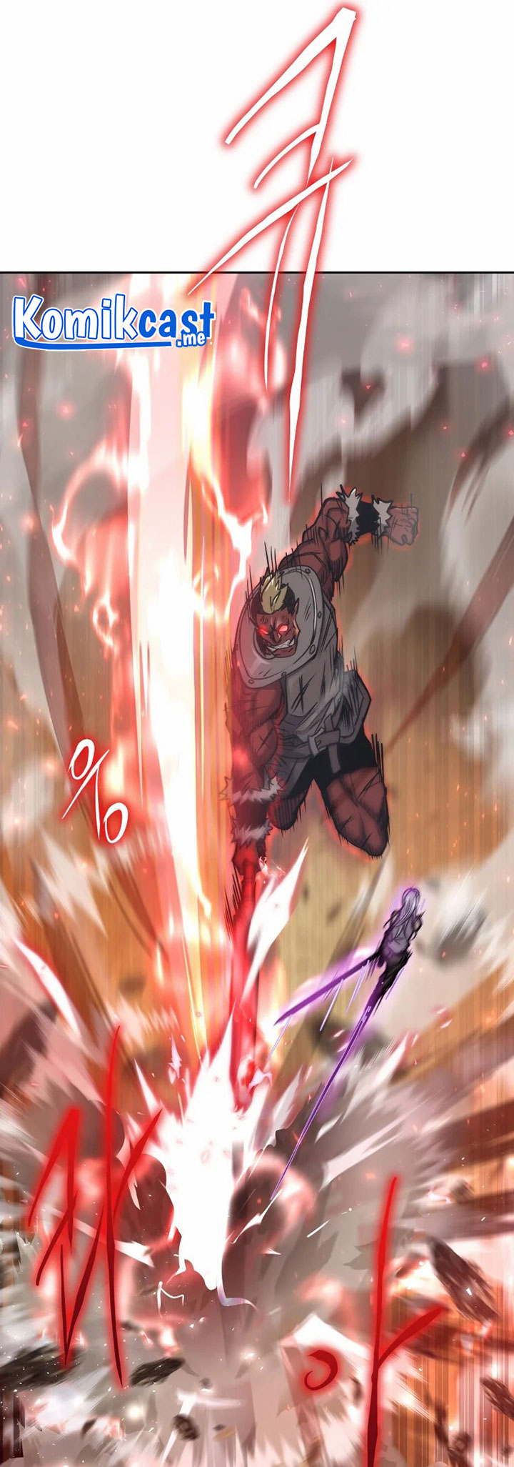 Player from Today Onwards Chapter 45 Gambar 14