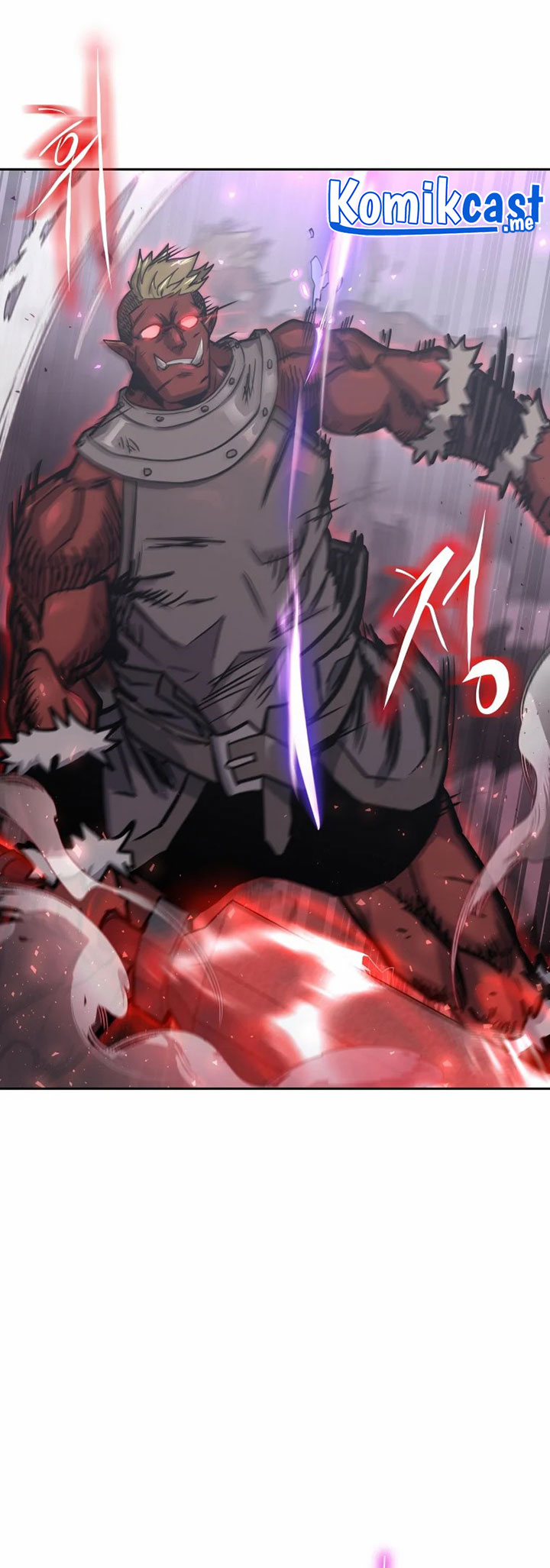 Player from Today Onwards Chapter 45 Gambar 17