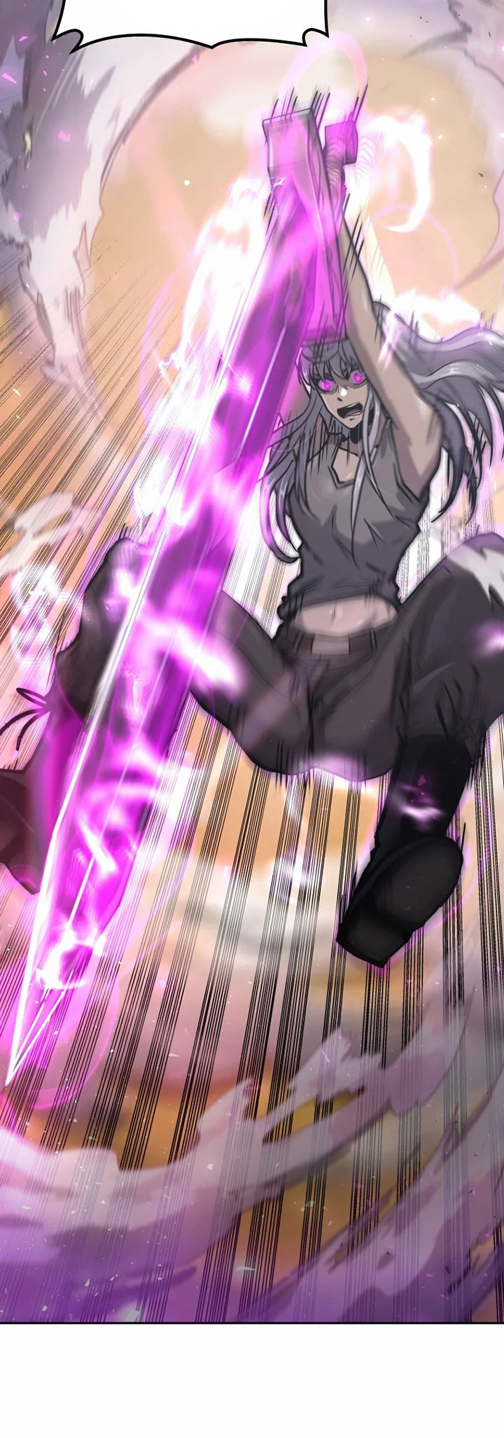 Player from Today Onwards Chapter 45 Gambar 19