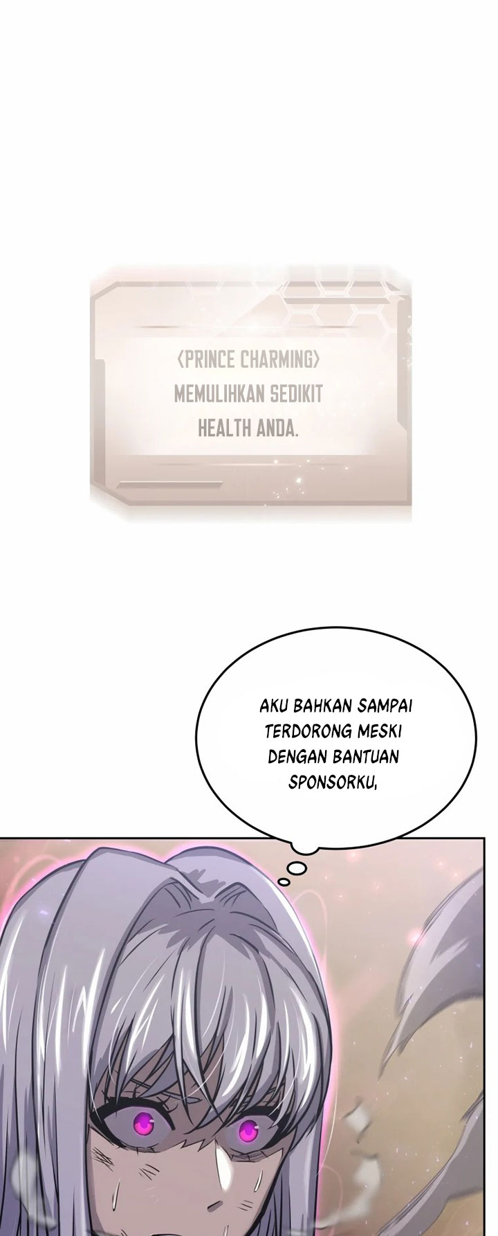 Player from Today Onwards Chapter 45 Gambar 11