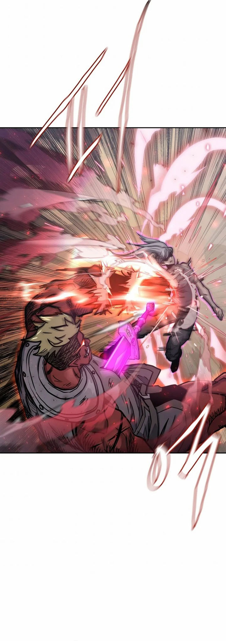 Player from Today Onwards Chapter 45 Gambar 25