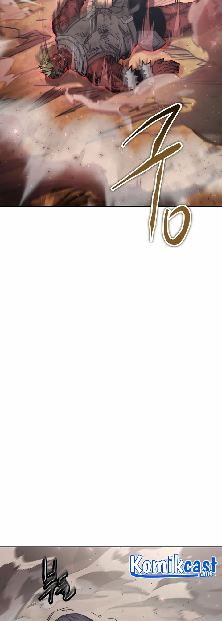 Player from Today Onwards Chapter 45 Gambar 28