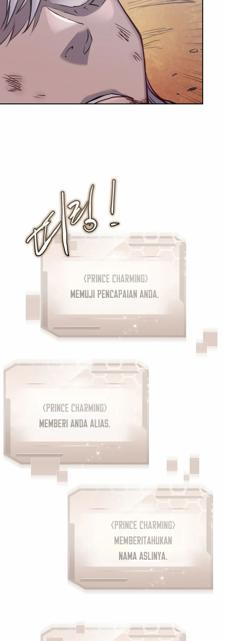 Player from Today Onwards Chapter 45 Gambar 35