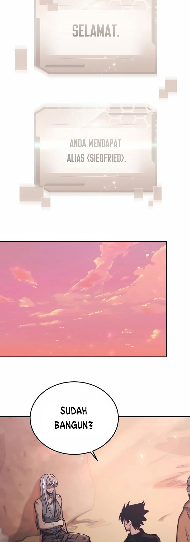 Player from Today Onwards Chapter 45 Gambar 36