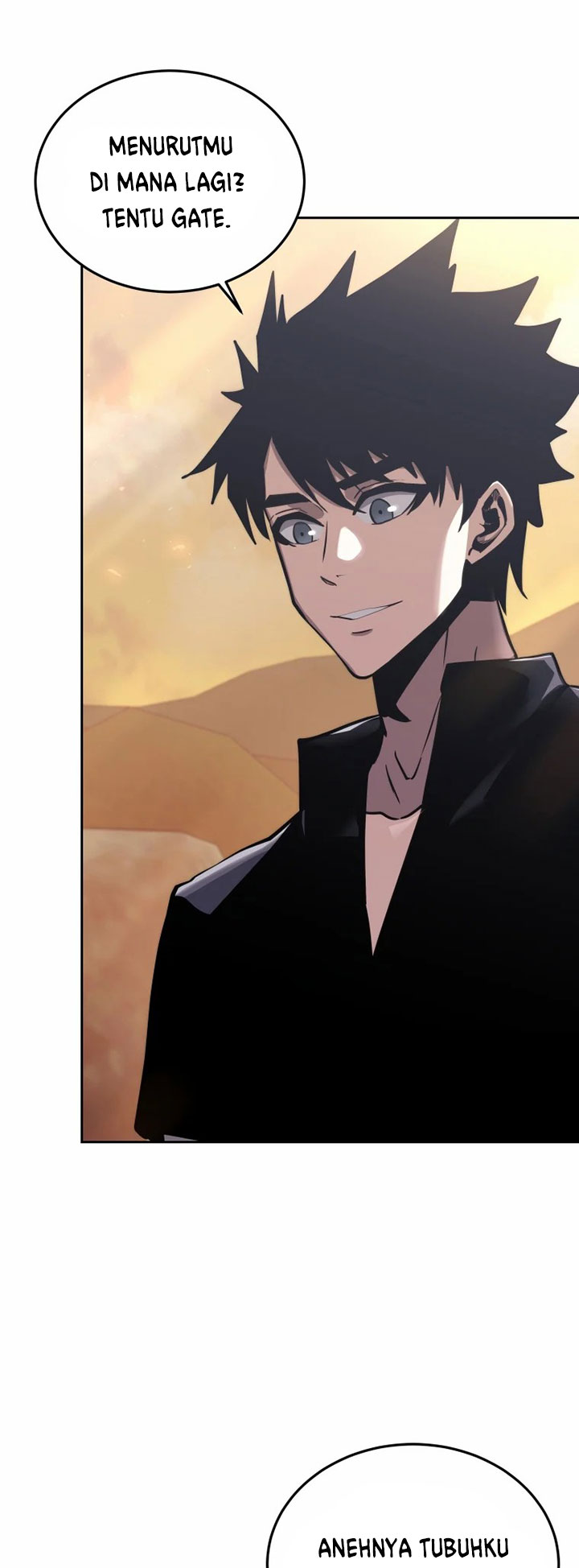 Player from Today Onwards Chapter 45 Gambar 38