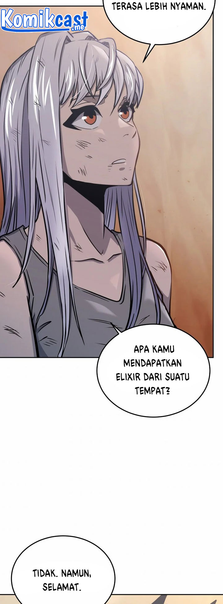 Player from Today Onwards Chapter 45 Gambar 39