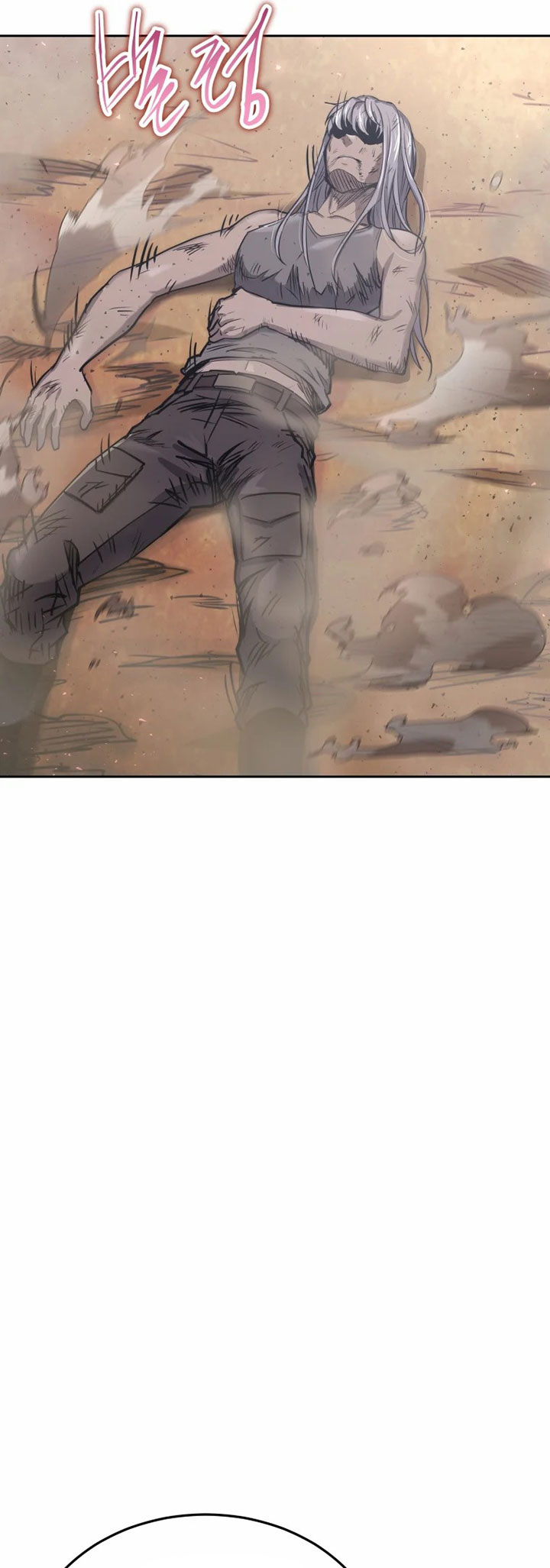 Player from Today Onwards Chapter 45 Gambar 32